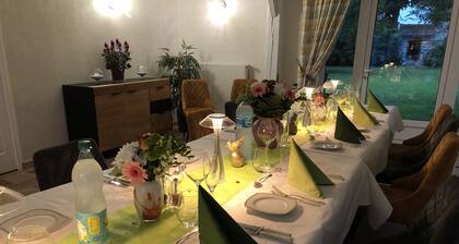 LE CLOS SAINT LUBIN