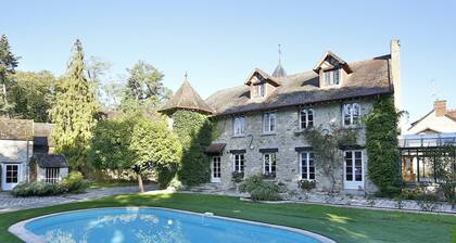 LE CLOS SAINT LUBIN