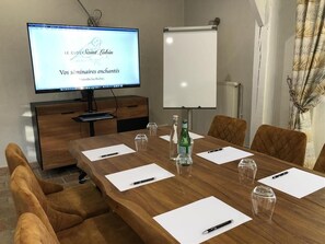 Sala de reuniones