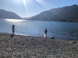 海灘