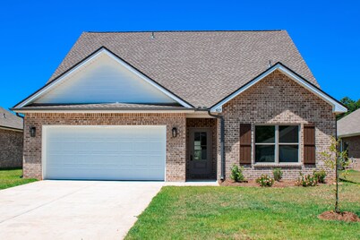 Charming Brand New Home in Foley