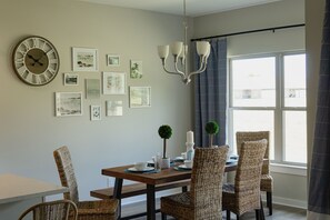 Dining - Charming Brand New Home in Foley (Foley)