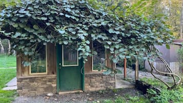 Aussenbereich