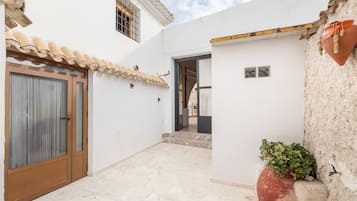 Detalle exterior