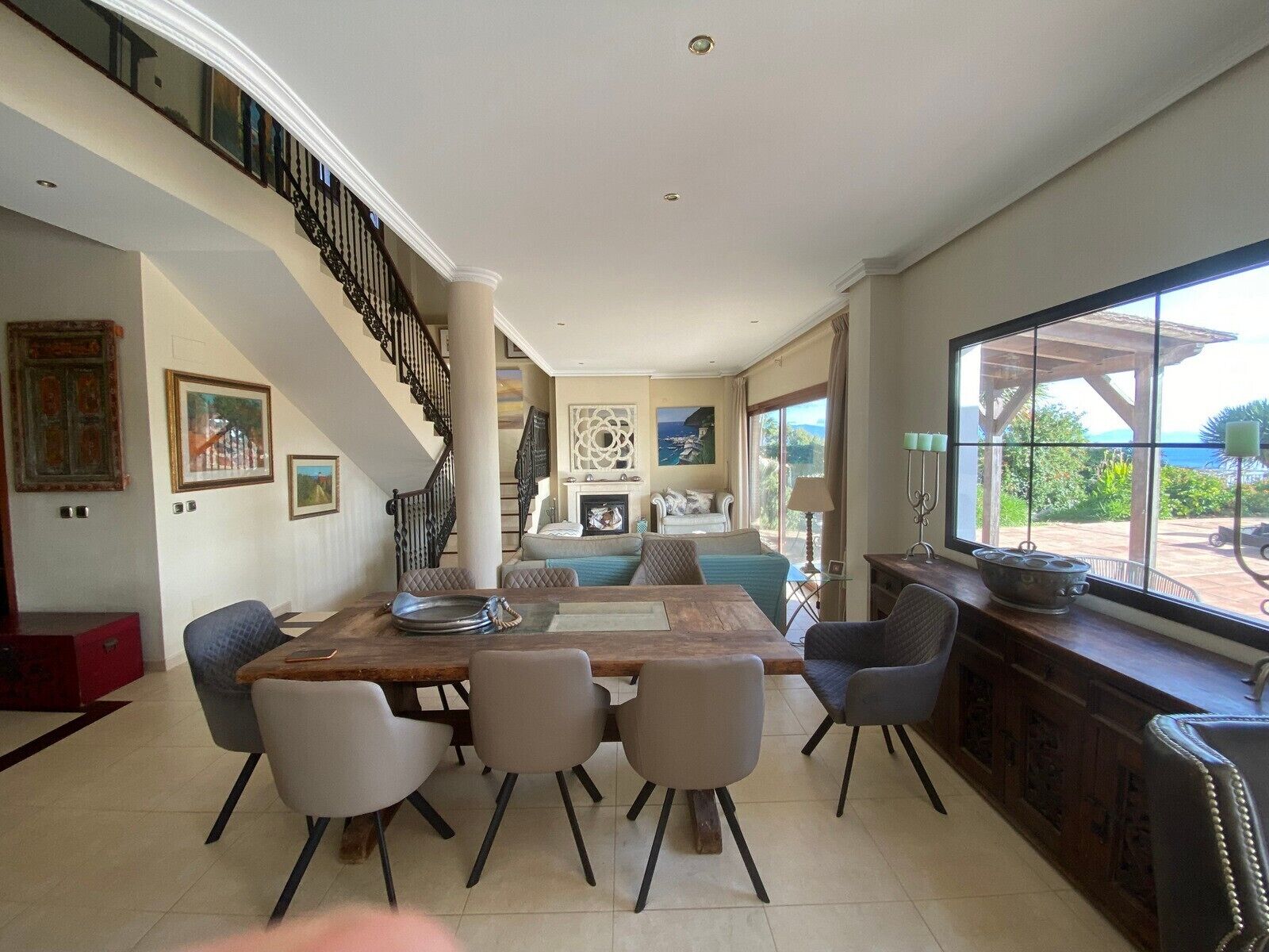 Intérieur