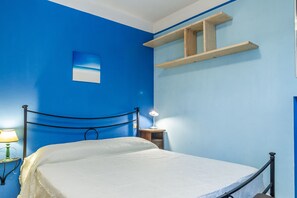 2 camere, lenzuola