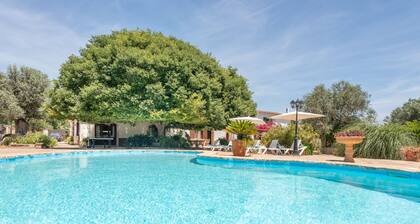 Villa 'Cas Moliner' with Mountain View, Wi-Fi and Air Conditioning