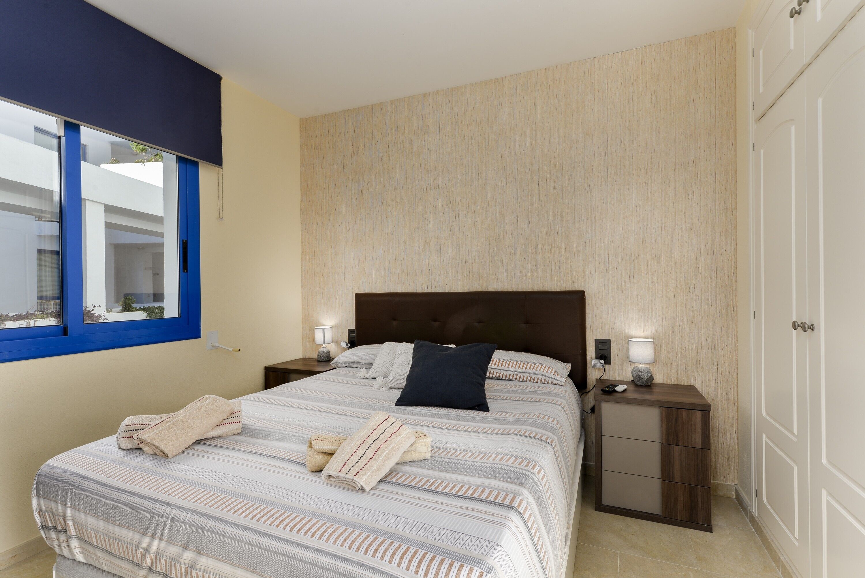 1 camera, ferro/asse da stiro, Wi-Fi gratuito, lenzuola