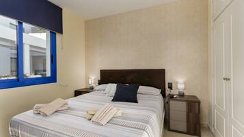 1 camera, ferro/asse da stiro, Wi-Fi gratuito, lenzuola