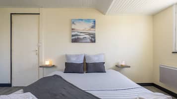 3 Schlafzimmer, Bügeleisen/Bügelbrett, kostenloses WLAN, Bettwäsche