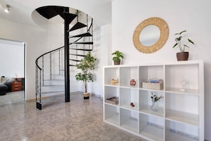 Interieur
