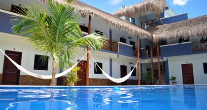 HOTEL PEJELAGARTO