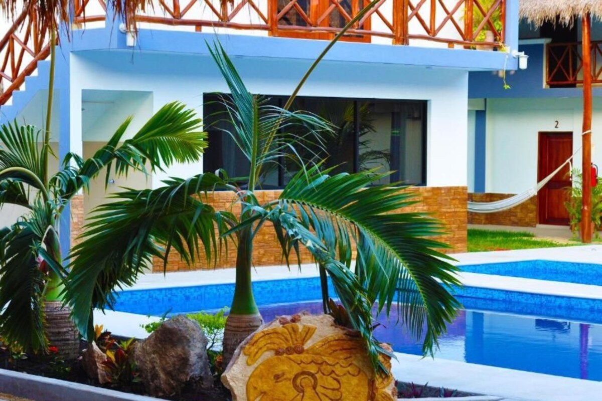 Habitación Duplex