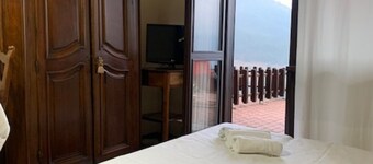 Apartment 'Casa Neve 1' with Private Terrace