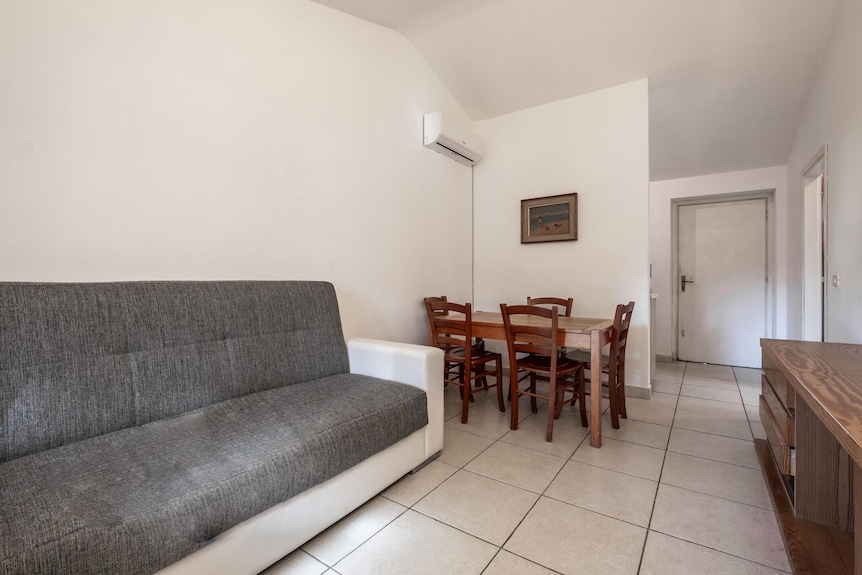 Appartement 'La Capannuccia B' Met Gedeelde Tuin, Wi-fi En Airconditioning - Orbetello
