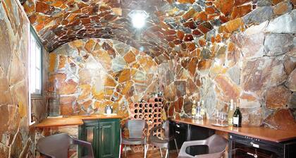 Maison de vacances 'Eveas' avec piscine privée, terrasse privée et Wi-Fi