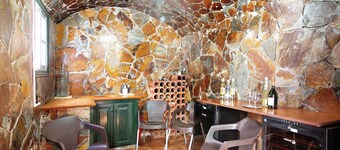 Vacation Home 'Eveas' with Private Pool, Private Terrace and Wi-Fi