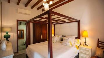 3 soveværelser, strygejern/strygebræt, gratis Wi-Fi, sengetøj