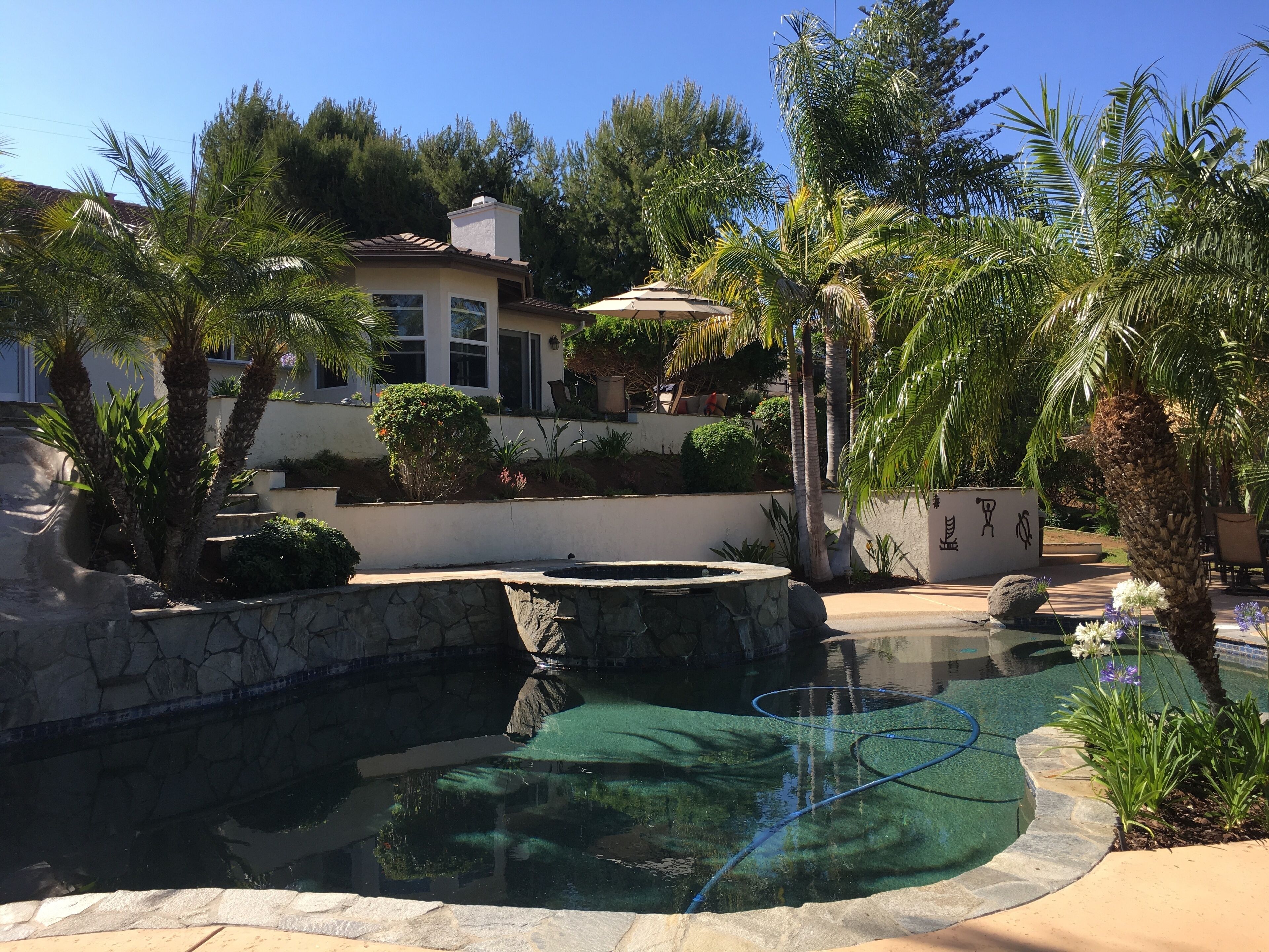 Cozy Home Retreat 25 min from San Diego Safari Park, Zoo, Lego Land, Sea World  