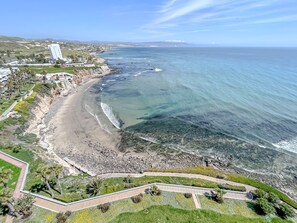 Beach - Surf&Turf-ClubMarena-Pool&BeachAccess-Rosarito (Playas de Rosarito)