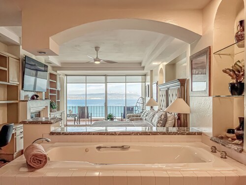 Surf&Turf-ClubMarena-Pool&BeachAccess-Rosarito
