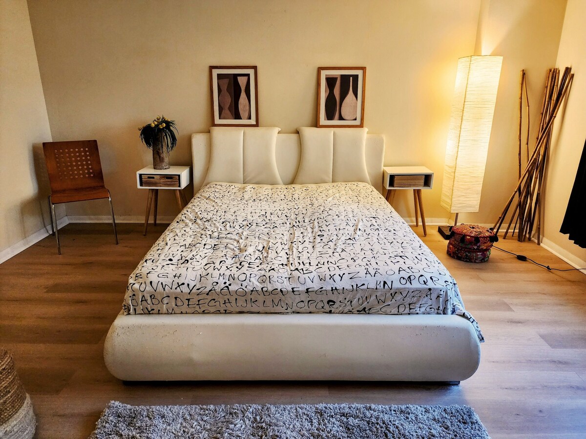 Bild für Gastgeberprofil