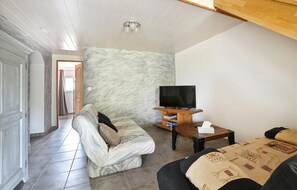2 slaapkamers, gratis wifi