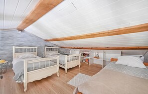 2 habitaciones y wifi gratis