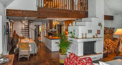 Lovely home in Höllviken with kitchen
