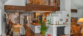 Lovely home in Höllviken with kitchen