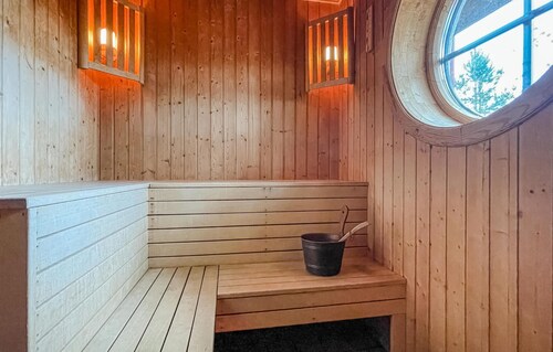 Nice apartment in Sälen with sauna