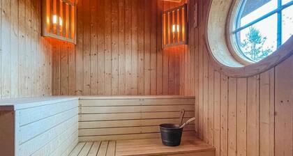 Nice apartment in Sälen with sauna