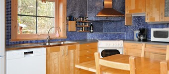 Bonito apartamento en Sälen con sauna
