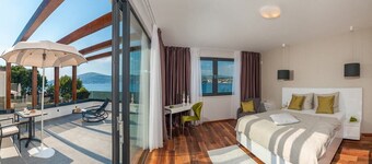 Villa Safranka - Private villa with pool, Ciovo Island