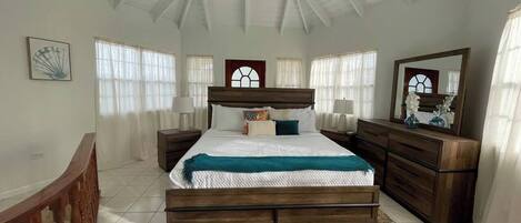 3 Schlafzimmer, Bügeleisen/Bügelbrett, WLAN, Bettwäsche