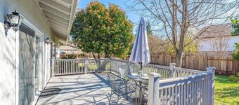 The perfect home for all your needs.