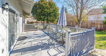 The perfect home for all your needs.