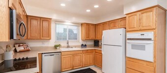 The perfect home for all your needs.