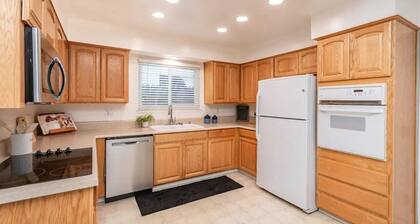 The perfect home for all your needs.