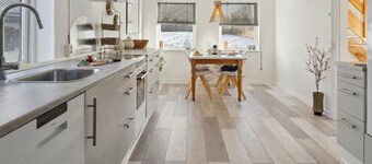 Prachtig huis in Sydals met WiFi