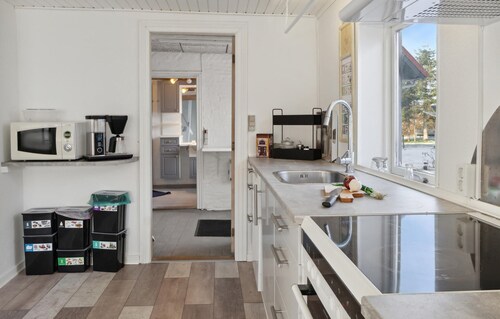 Superbe maison à Sydals avec WiFi