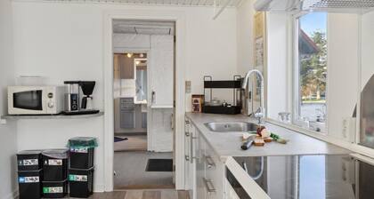 Superbe maison Ă Sydals avec WiFi