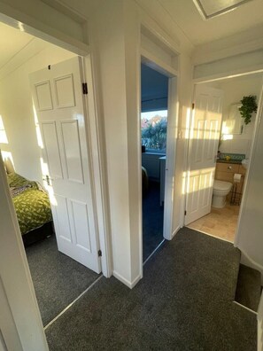 3 Schlafzimmer, Bügeleisen/Bügelbrett, WLAN, Bettwäsche