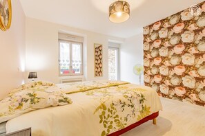 3 bedrooms, internet - Micelya - Hurigny - Gîte (HURIGNY)