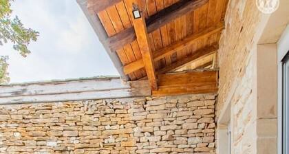 Micelya - Hurigny - Gîte