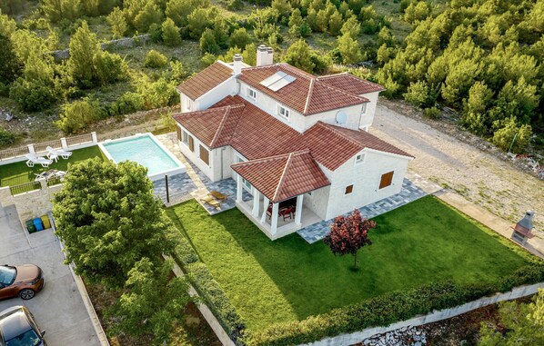 Exterior - Cozy home in Dubrava Kod Sibenika (Dubrava Kod Sibenika)