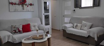 Apartamento El Almencino 
