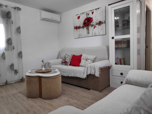 Apartamento El Almencino