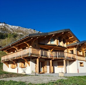 Exterieur