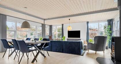 3 bedroom stunning home in Fårvang